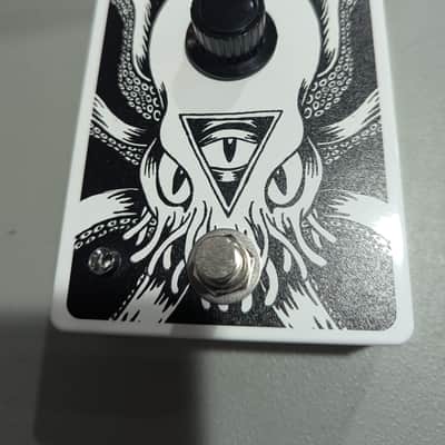 Dunwich Amplification 2018 Cthulhu Fuzz image 1