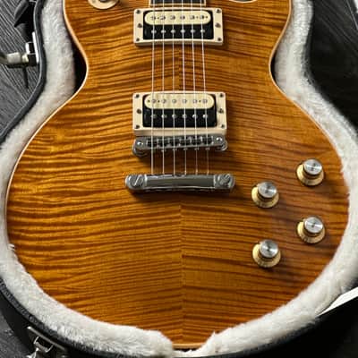 2010 Gibson Les Paul AFD Slash Limited Edition of 600 image 1