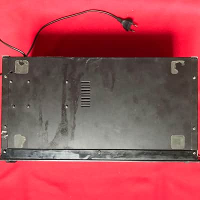 Roland M-160 Rack Mount Line Mixer image 2