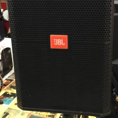 JBL SRX712M 12" 2-Way Stage Monitor image 5