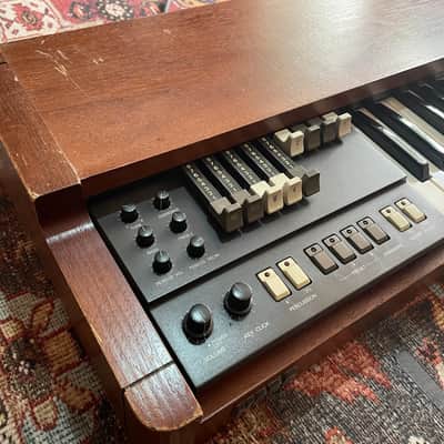 KORG CX3 80s