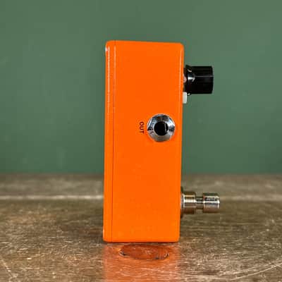 MXR M290 Phase 95 Mini 2016 - Present - Orange image 4
