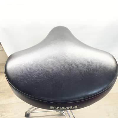 Tama HT75WN Roadpro Saddle Seat Drum Throne image 7