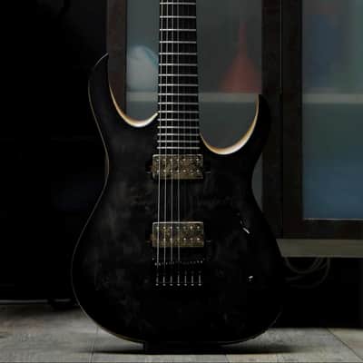 Mayones Duvell Elite 7 image 6