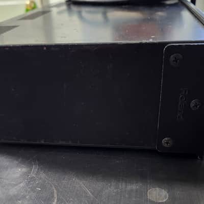Roland SBF‑325 – Fully Serviced, Recapped, Aligned – Classic Stereo Flanger image 9