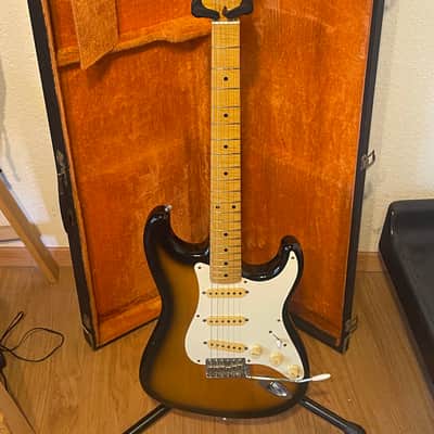 Fender Stratocaster JAPAN 2013年製 2afd889775ADGTQbqWlBBdNVs5lVCS