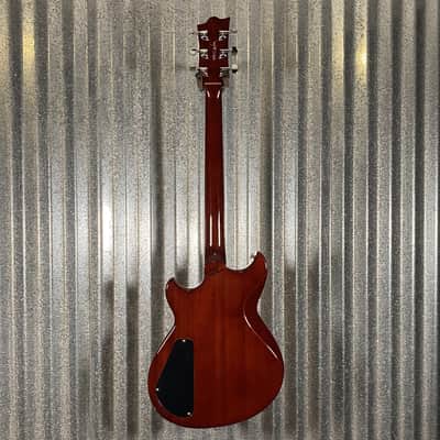 Reverend Sensei H90 Metallic Bronze Guitar #71212 image 7