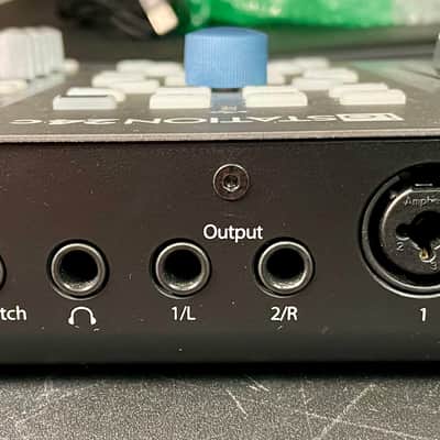 PreSonus ioStation 24c Audio Interface image 2