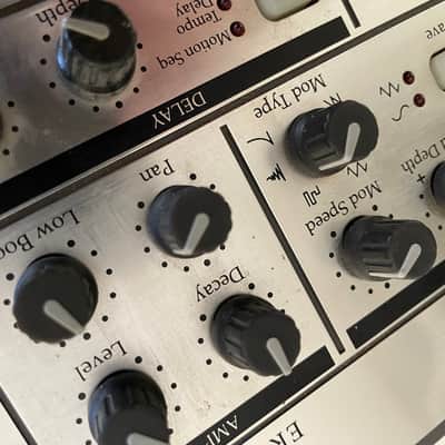 Korg Electribe-R ER-1 Drum Machine (READ DESCRIPTION) image 15