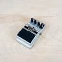 DigiTech Digidelay Digital Delay Pedal Silver