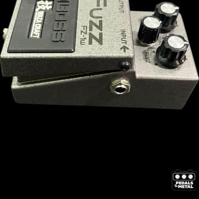 Boss Waza Fuzz - X377 image 2