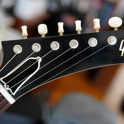 Gibson GIBSON THEODORE CUSTOM SHOP 2022 - Natural image 20