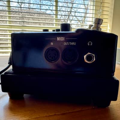 Line 6 HX Stomp w/ board, power supply image 5