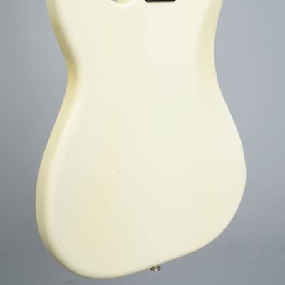 Fender Japan PB-70 Precision Bass CIJ 1997 - Olympic White image 4