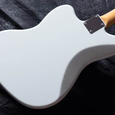 Fender Japan Traditional 60s Jazzmaster 2024 - Olympic White - EXCELLENT condition image 12