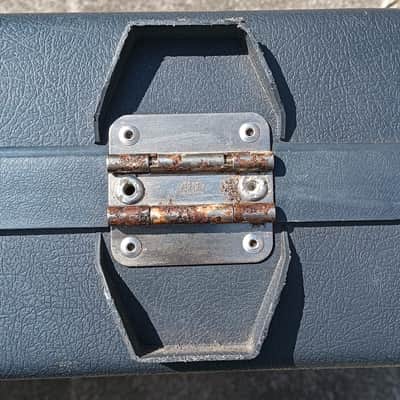EMS Synthi A/AKS Spartanite case image 9