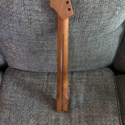 Immagine Fender Roasted Stratocaster Neck - 2