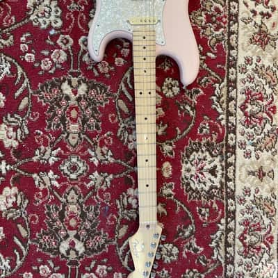 Fender Stratocaster (mod shop) 2022 image 2