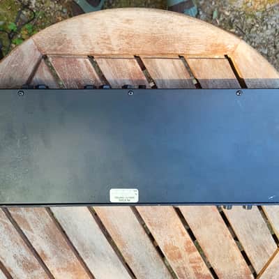 Alesis Quadraverb Plus image 10