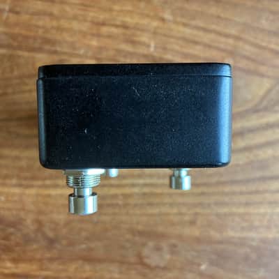 One Control Gecko MKII MIDI Switcher 2010s - Black image 7