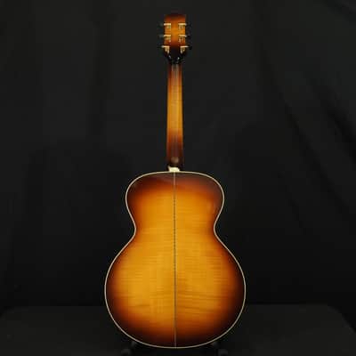 Collings SJ SB 2001 - Sunburst image 6