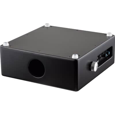 Meinl Percussion Professional Pickup Cajon Snare image 2