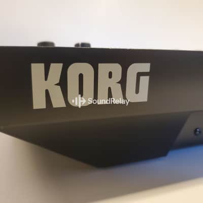 Korg Wavestate - Wave Sequencing Synth - Complete Set - Tested image 5