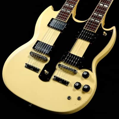 Gibson Custom Shop Limited Edition Don Felder Hotel California EDS-1275 Aged [HC051] (08/03) image 1