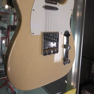 Fender 2005 Deluxe Vintage Player '59 Telecaster image 6
