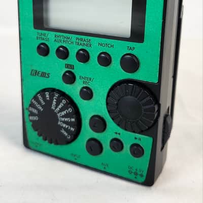 Korg Toneworks Pandora PX4B Bass Guitar Personal Rare Multi