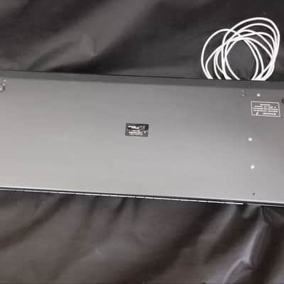 Elektronika EM-25 - soviet analog synth, 1990 image 12
