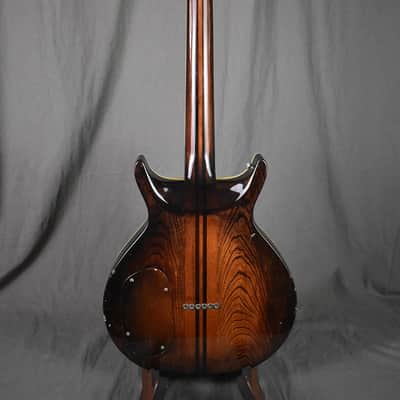 1979 Washburn Falcon w/ Seymour Duncan Alnico II Pro Humbuckers image 22