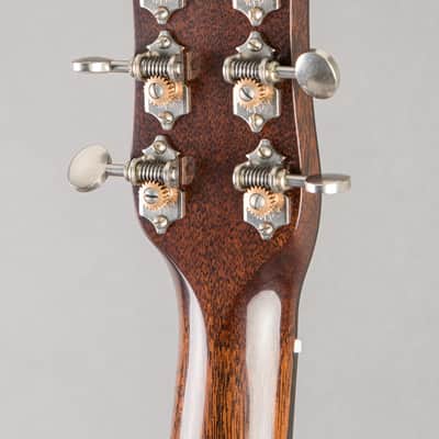 Collings 470 JL 2026, Antiqued Blonde image 9