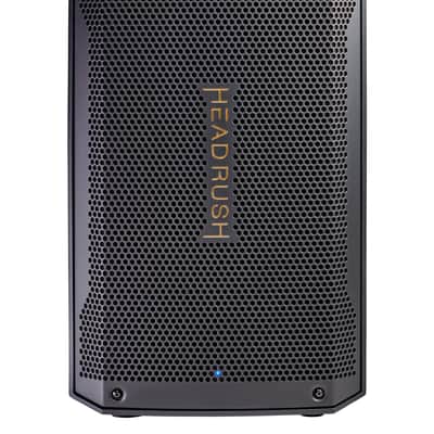 Headrush FRFR-108 MKII 2000-Watt 1x8" Active Guitar Speaker Cabinet image 4