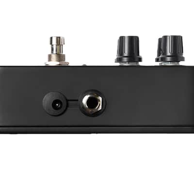 Warm Audio WA-WD Warmdrive Zendrive Style Overdrive Guitar Pedal Zen Drive image 3