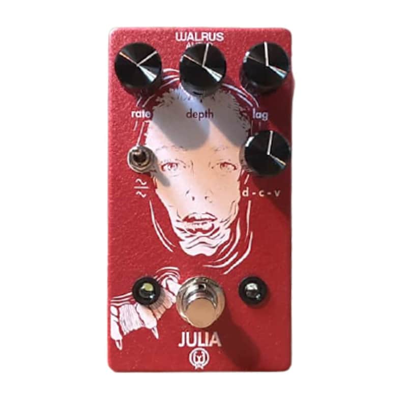 Walrus Audio Julia Chorus / Vibrato | Reverb
