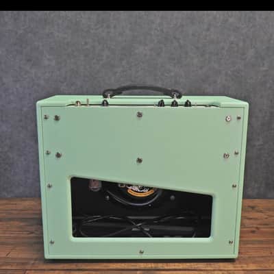 Carr Telstar 17-Watt 1x12" Guitar Combo 2019 - Present - Various image 7