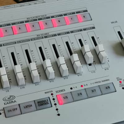 Korg M3 Module image 12