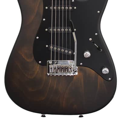 Tom Anderson The Classic S Satin Rustic Brown SSS image 2
