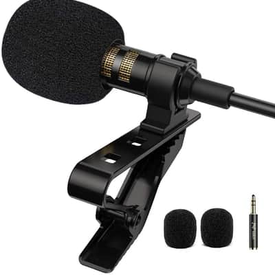 Nice Working Vintage 1960's Sony F-26S Dynamic Cardioid Large