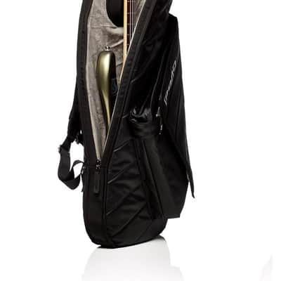 MONO Bass Sleeve Case (Black) image 4