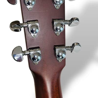 Martin D-35 Custom Shop 2012 image 5