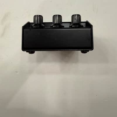 Rodeo Drive Electronics Stop Wah Plus Envelope Filter Rare Guitar Effect Pedal image 5