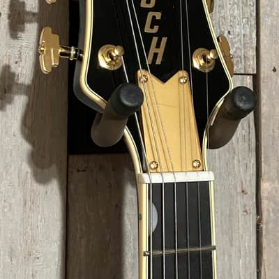 New Gretsch G6134TG Limited Edition Paisley Penguin - Gold Paisley Burst, Support Small Business and Shop Here! image 6