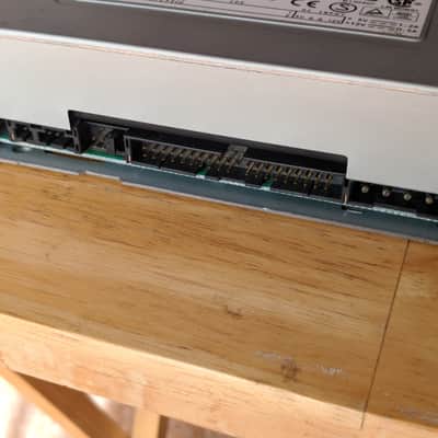 Panasonic LF-D311SC & Toshiba SD-W2002 Cartridge DVD-RAM Drives image 11