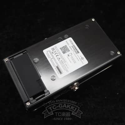 peterson Peterson STROBE TUNERS “STROBO STOMP HD” (NEW) image 2
