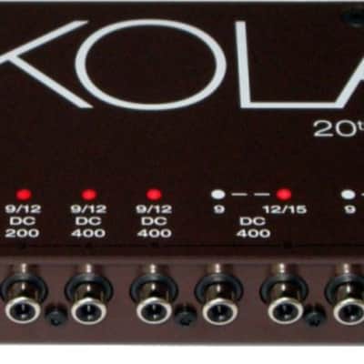 CIOKS C16 Ciokolate 16-Output Power Supply image 1