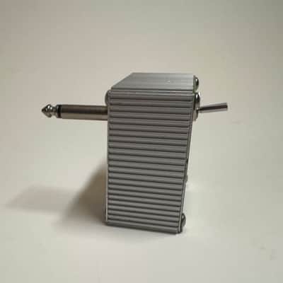 WD Green Ringer - 1980's reissue of the iconic Dan Armstrong Green Ringer image 2