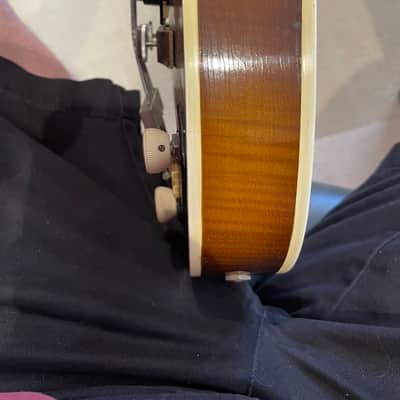 Original 1964 Hofner 500/1 "Beatle Bass" image 15