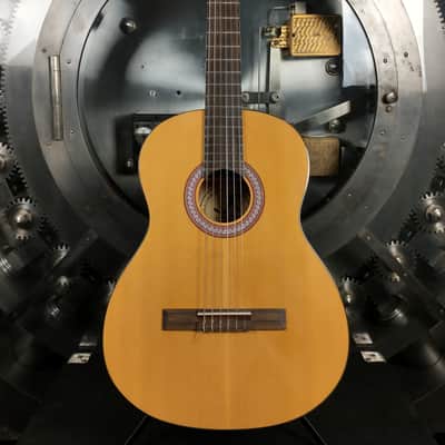 J. Reynolds JRC10 Classical Guitar image 1